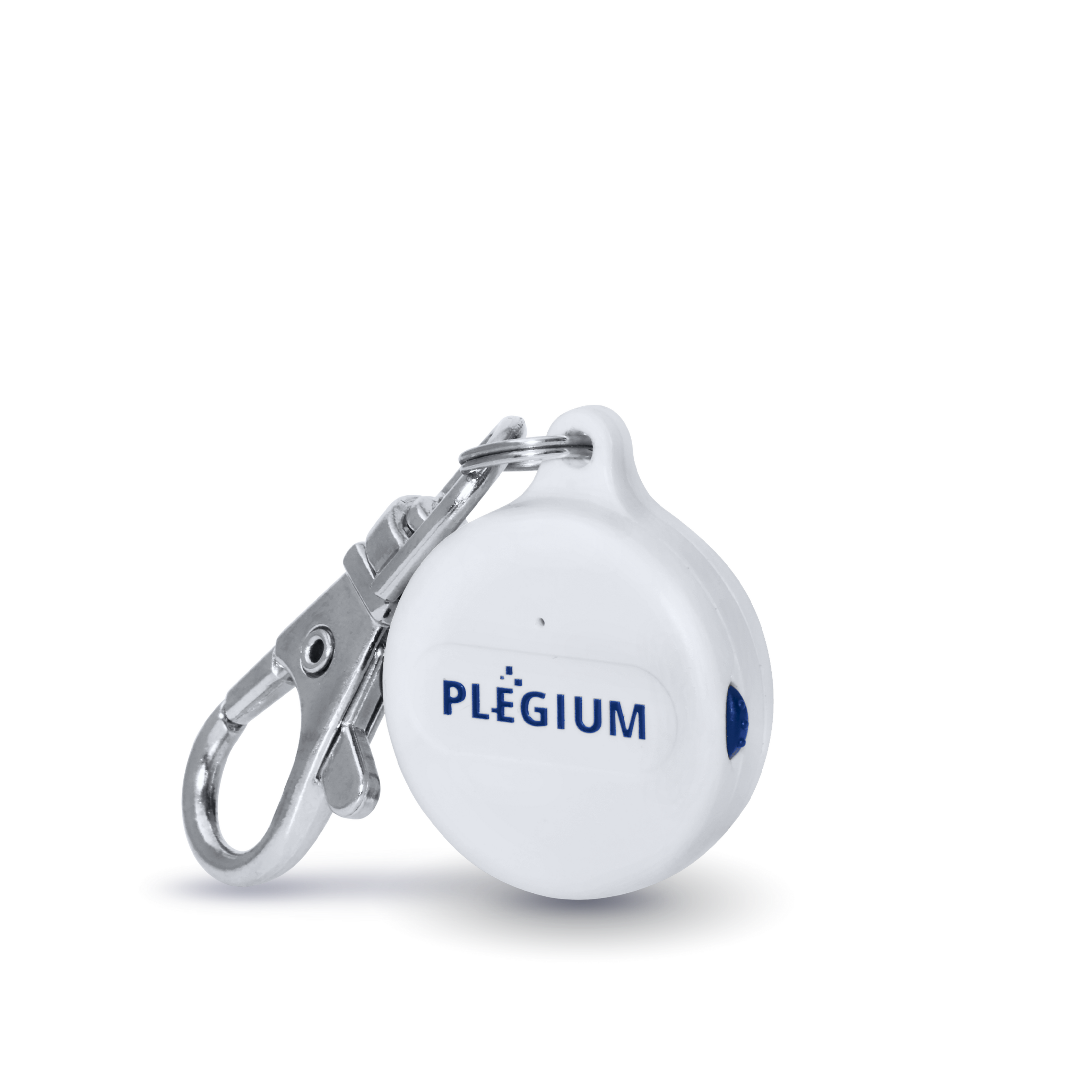 PLEGIUM Smart Emergency Button