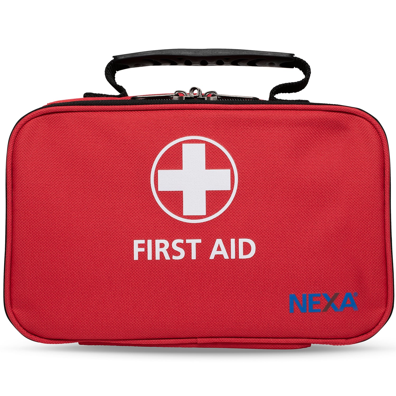 NEXA - Första Hjälpen-väska Medium 62 delar