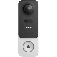 Philips WelcomeEye Link Videodörrklocka