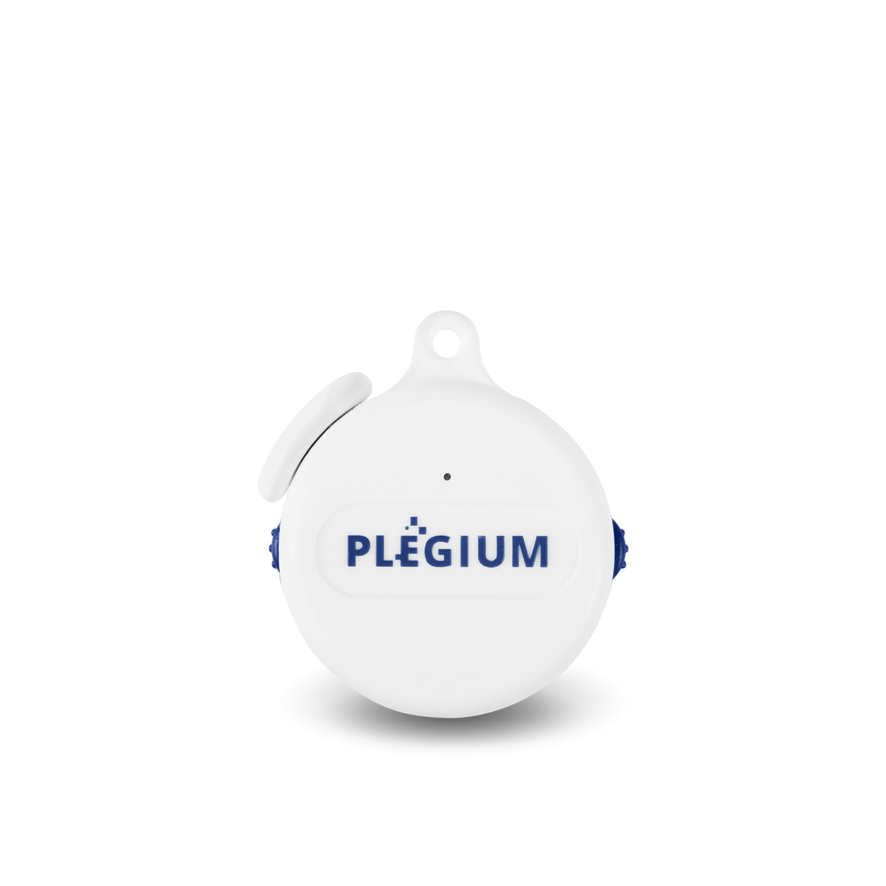 PLEGIUM Smart Emergency Button Wearable