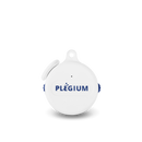 PLEGIUM Smart Emergency Button Wearable